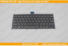 Keyboard For Acer TravelMate B113-M B113-E US NO Frame